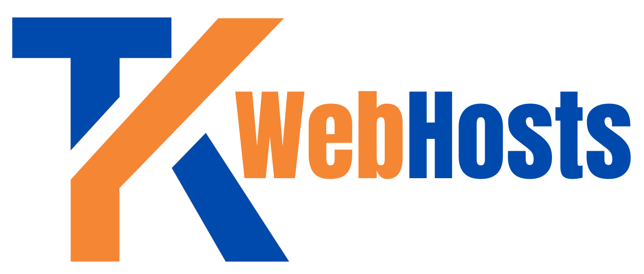 Web Hosting, Website Design & SEO