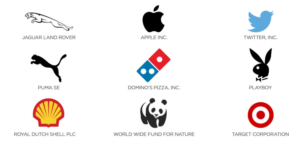 Logo Symbols/Brand Marks/Pictorial Marks