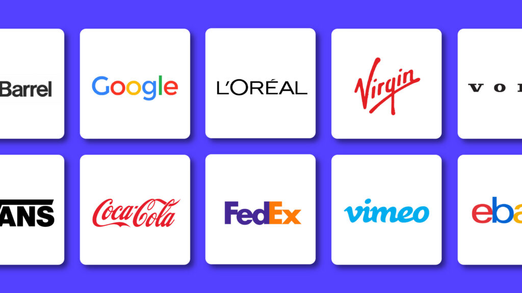 Different Types of Logos: A Comprehensive Guide